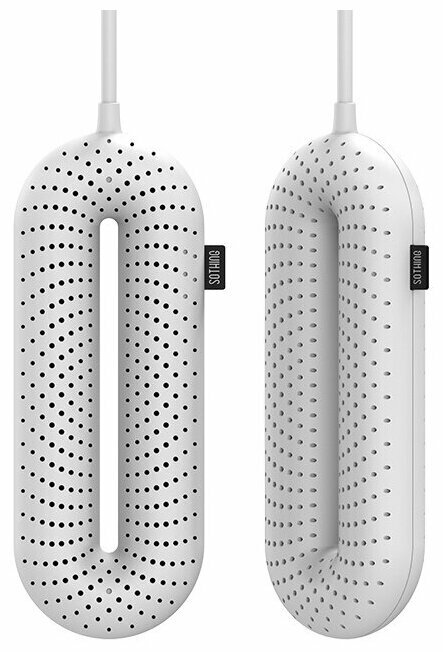 Изображение Сушилка для обуви Xiaomi Sothing "Zero-Shoes", с таймером, белая