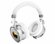 Беспроводные наушники с микрофоном Meters OV-1-B-Connect White