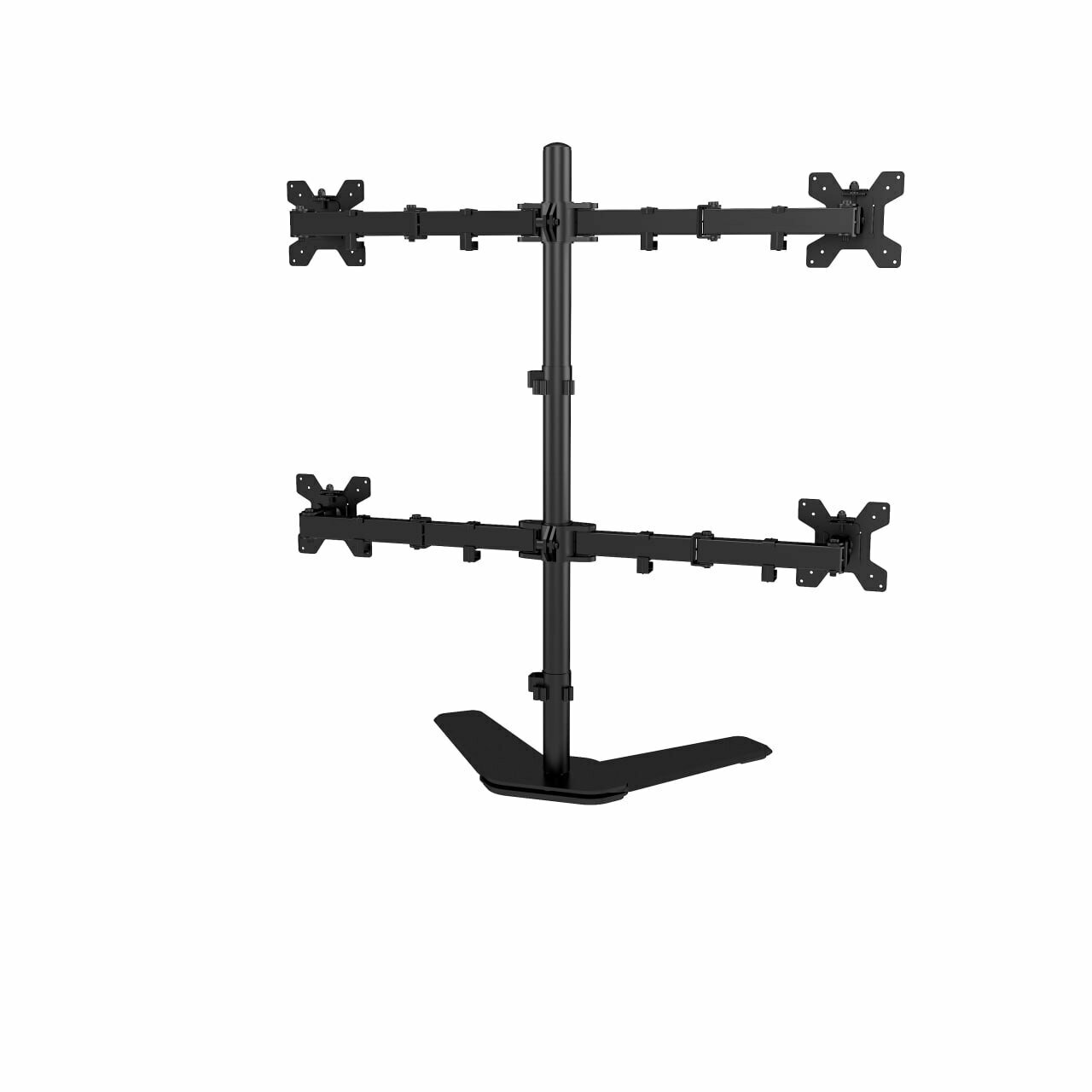 Подставка для мониторов (13–27 дюймов) M044 Подставка для мониторов (13–27 дюймов) M044 — фото 1