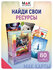 Resources (Ресурсы). Метафорические карты ресурсные, 80 карт, инс...