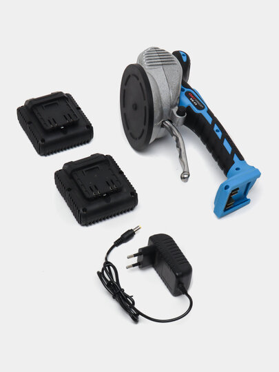 Виброприсоска для укладки плитки Oxy-K8 — фото 1