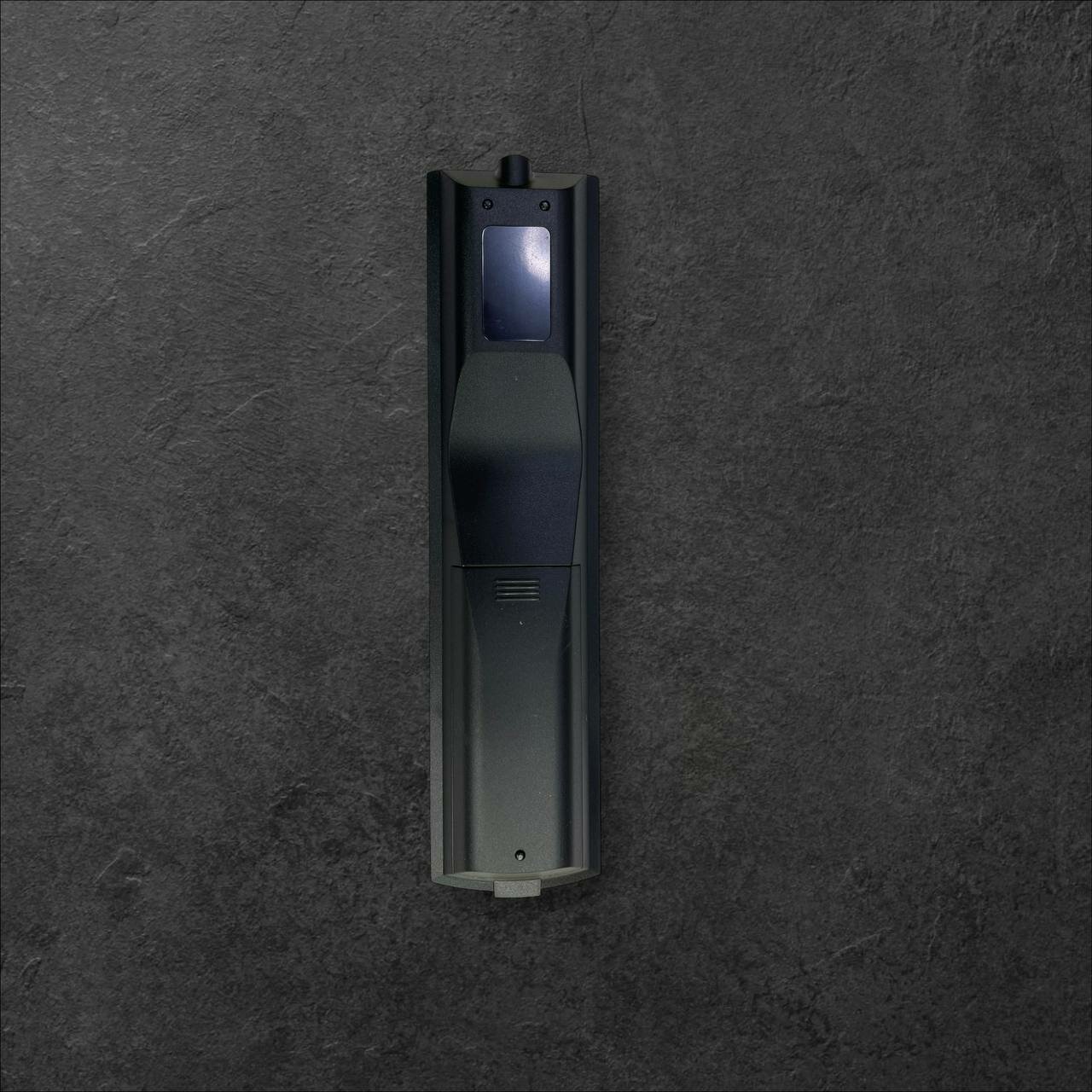 Универсальный пульт, для телевизор Haitech, АБС-пластик, черный — фото 1