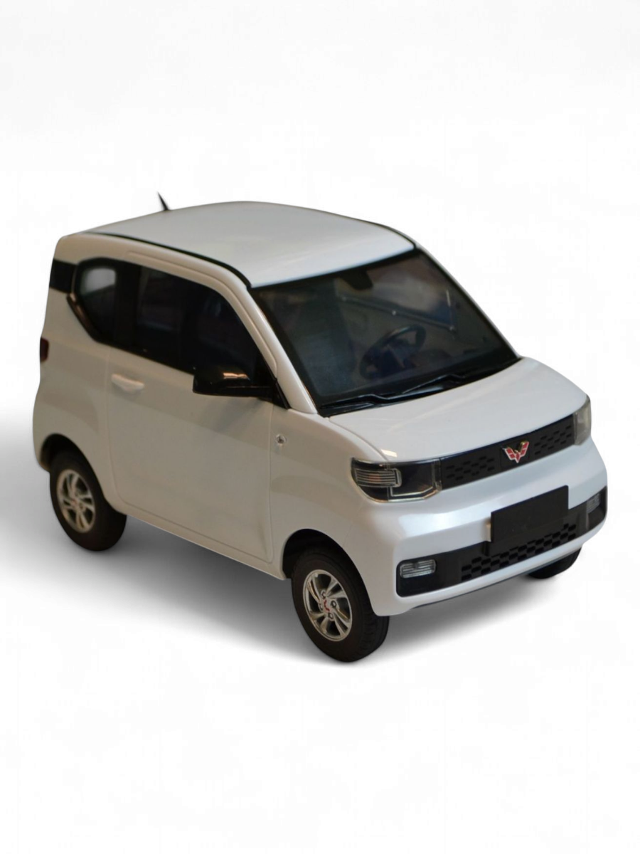 Радиоуправляемая машина "Miniev Wuling", масштаб 1:16, 2.4 G — фото 1