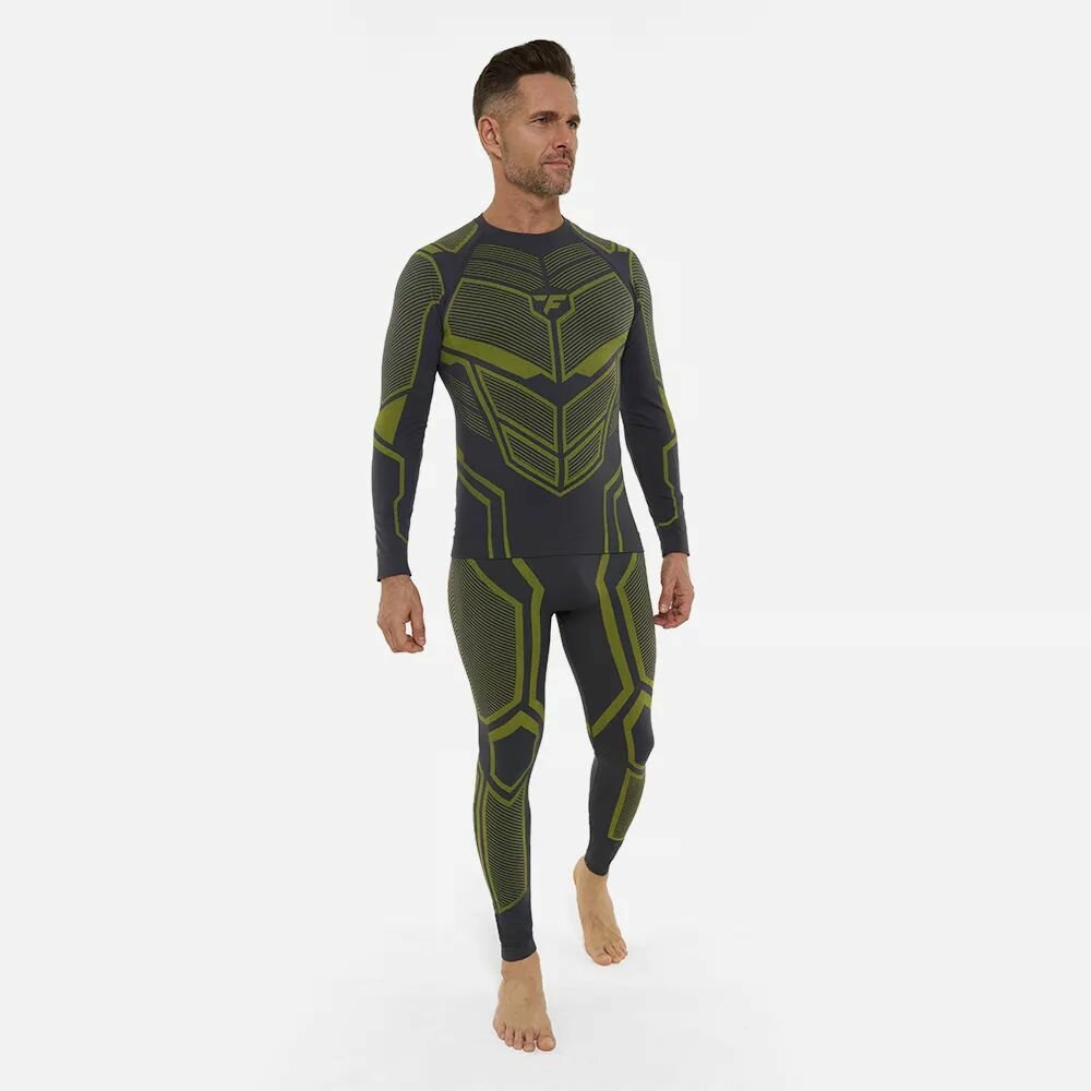 Кальсоны Базовая коллекция