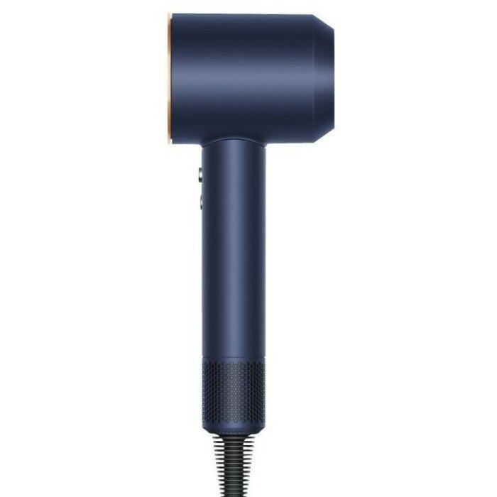 Фены Для Волос Xiaomi Фен для Волос Xiaomi SenCiciMen Hair Dryer HD15 синий