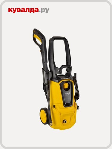 Изображение товара Бытовая мойка высокого давления HUTER W195-PRO