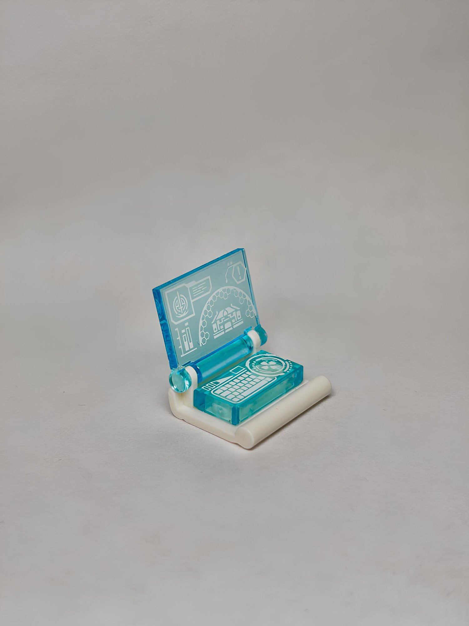 Деталь Lego Ноутбук Вижена