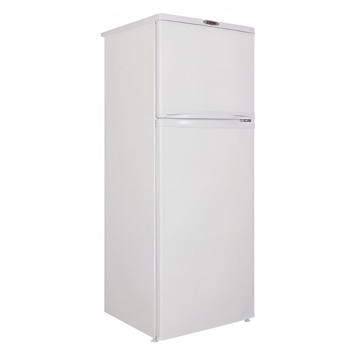 Холодильник DON R 226 белый, 2х камерный, 270(200/70)л, А(316 кВт·ч), климат класс N, антибактериальное покрытие