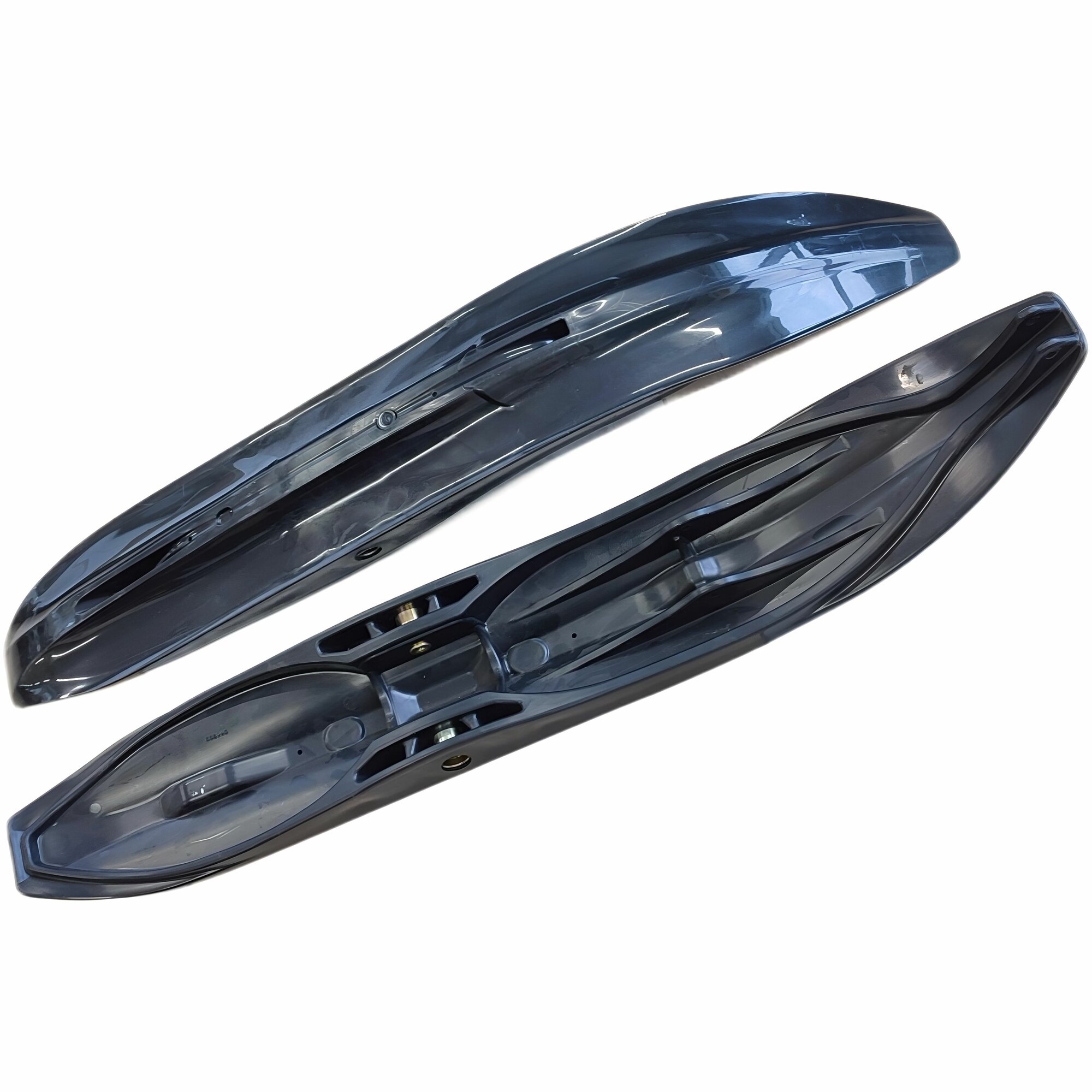 Лыжа в сборе СБ/1-ЗЦ (LU069953)