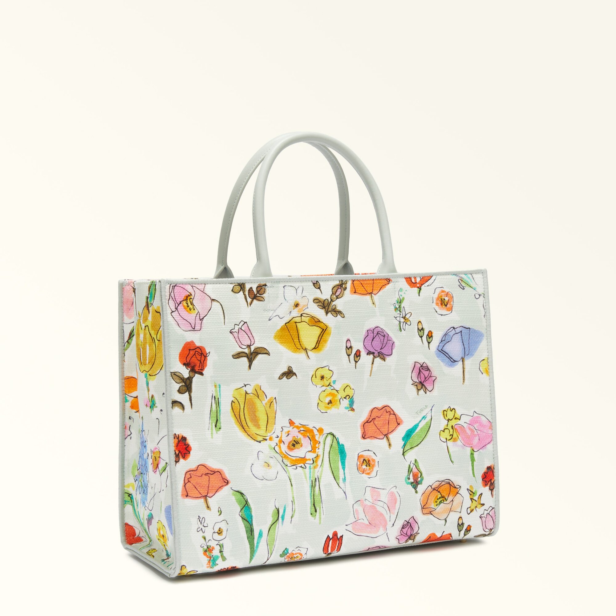 Сумка FURLA OPPORTUNITY L TOTE — фото 1