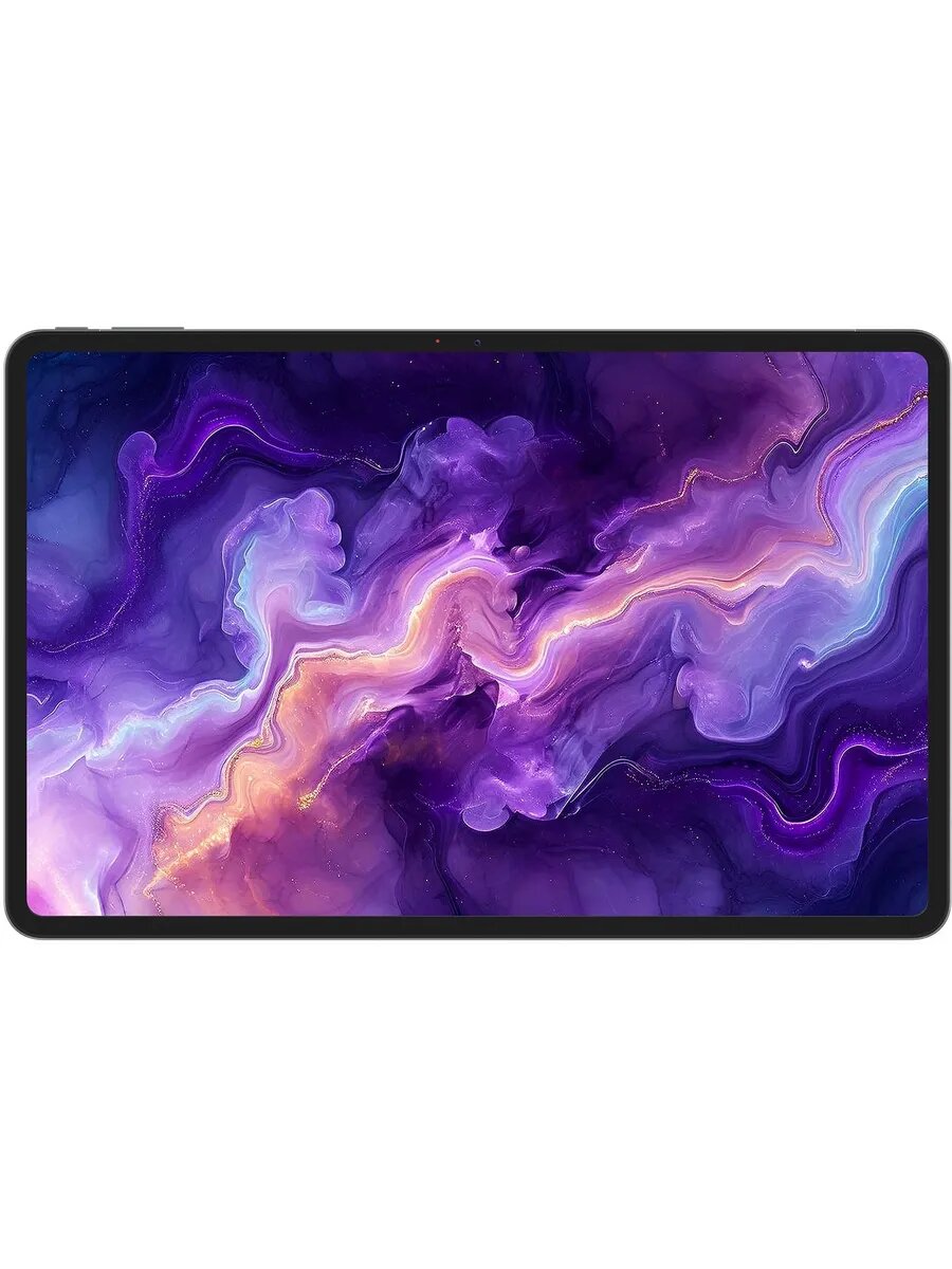 Планшет 12.6" Evolution G99 8/256ГБ 4G WiFi microSD серебр — фото 1