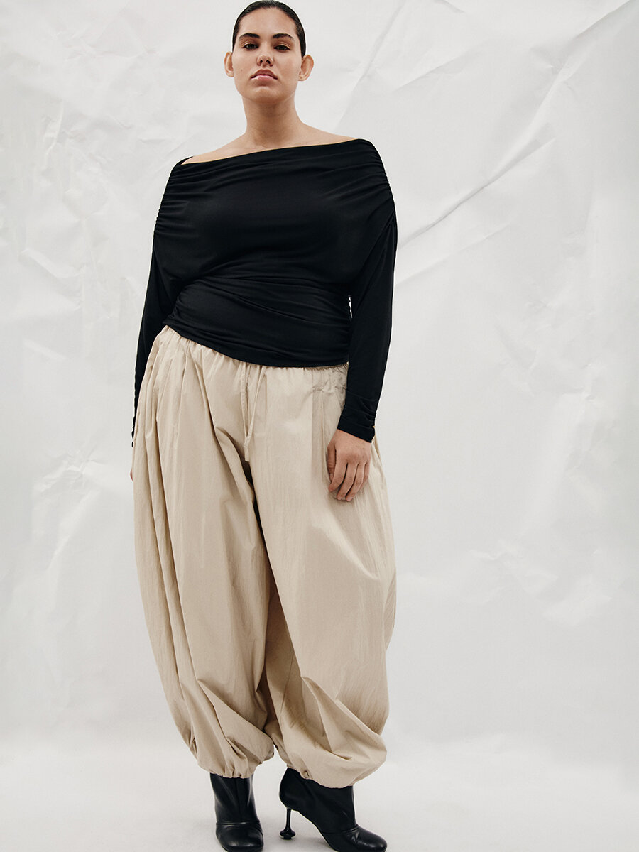 Брюки Mix&Match