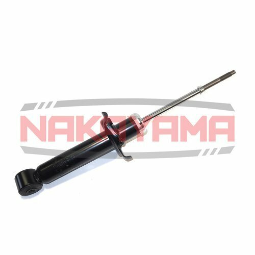 Амортизатор подвески газовый задний Nissan Almera 1.5/1.8/1.5CDi/2.2Di/2.2CDi 00- Nakayama S376NY