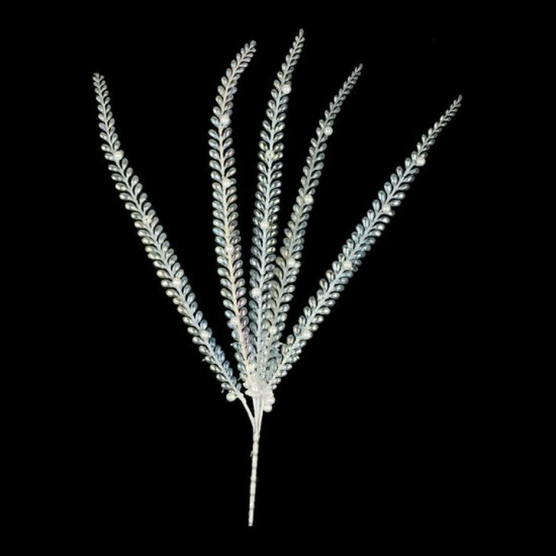 Интерьерное украшение Magic Time в виде ветки 10x50x1.7 см