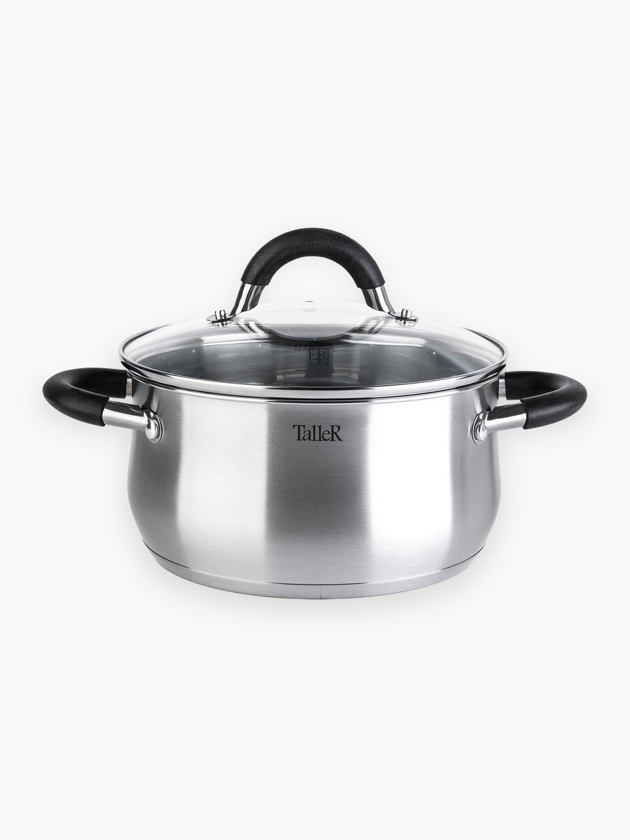 Кастрюля TalleR TR-11045