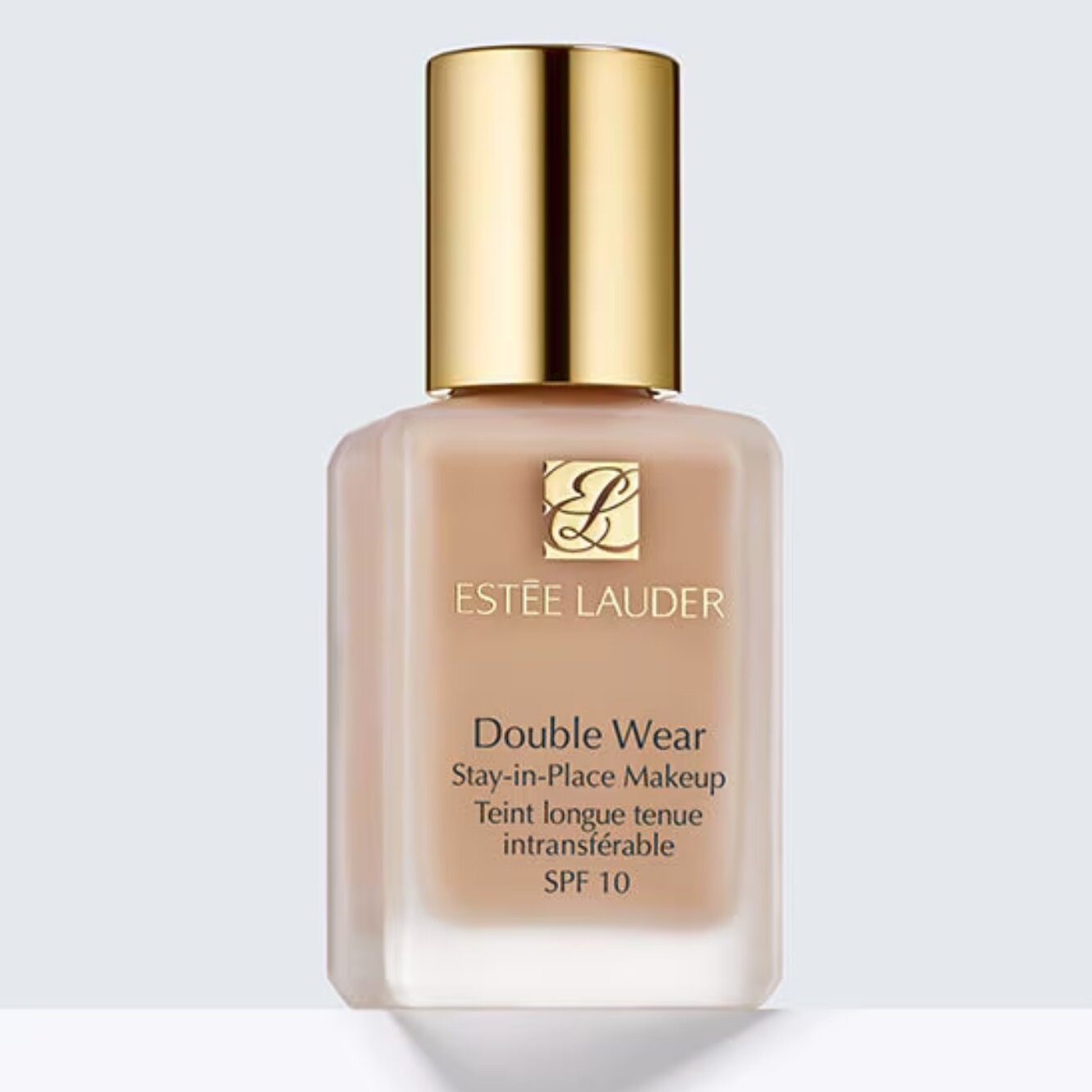 Estee Lauder Тональный крем Double Wear Stay-in-Place, SPF 10, 30 мл/30 г, оттенок: 1N2 Ecru