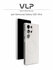 Чехол-накладка Samsung S25Ultra VLP-Puro Case MagSafe прозрачный