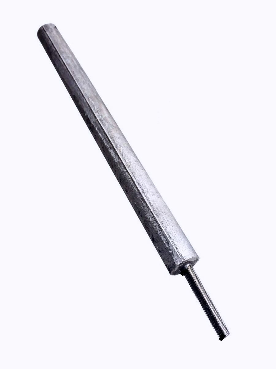 Анод 16*200/М6*35