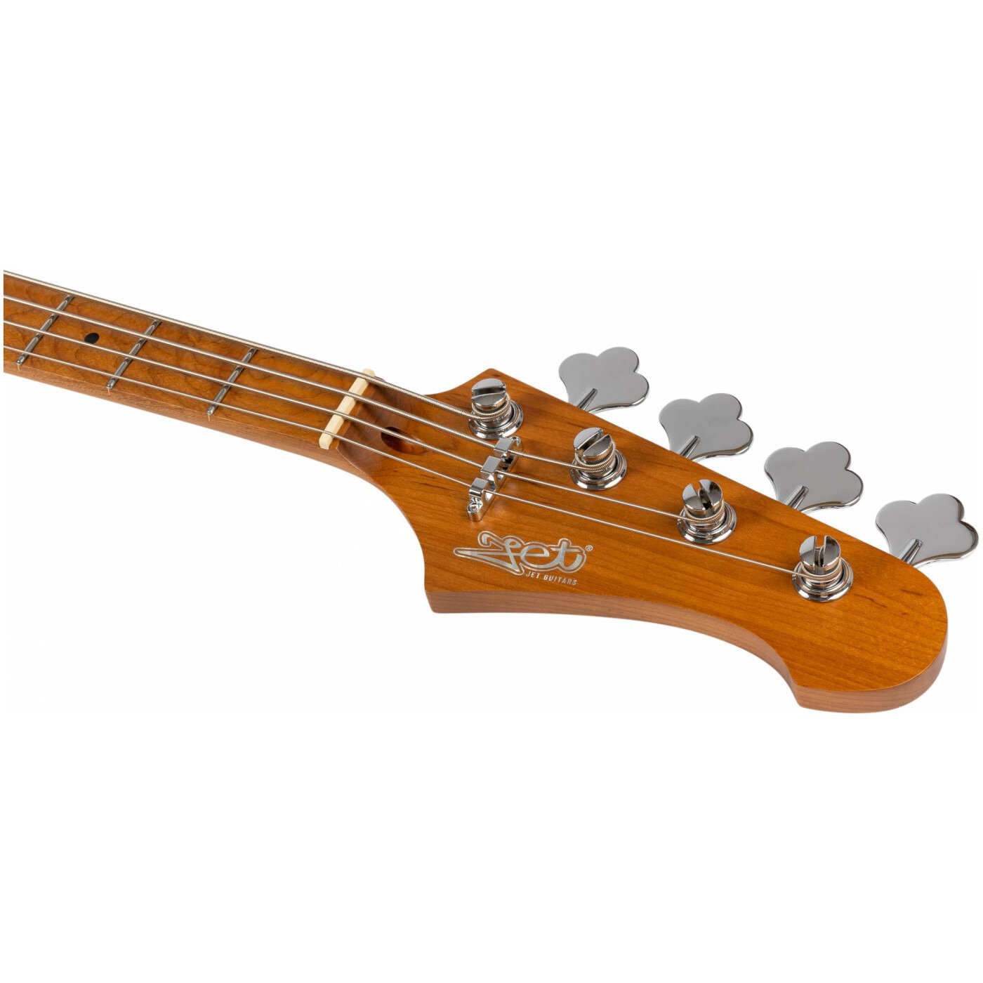 Бас-гитара JET JJB-300 SFG — фото 1