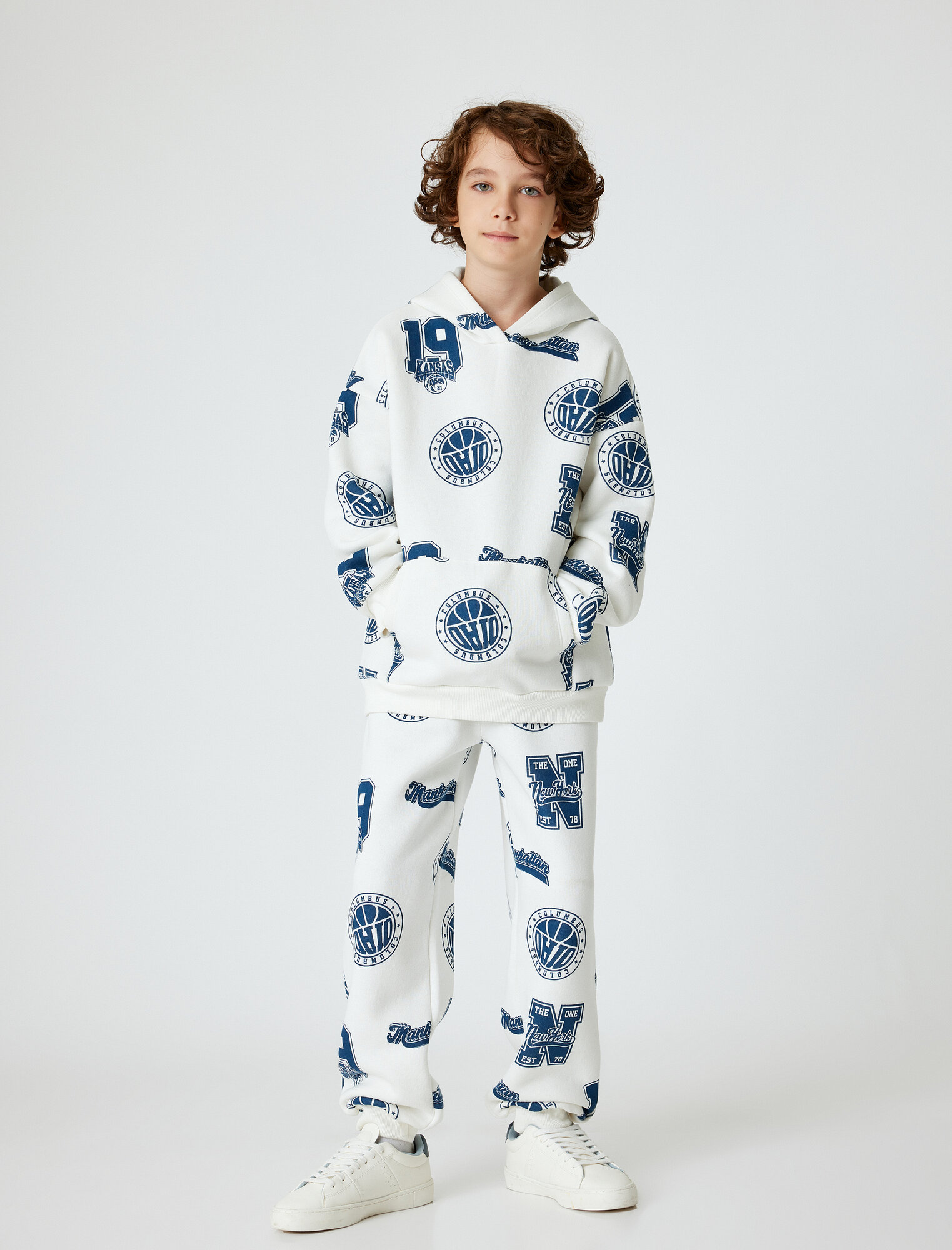 Брюки спортивные KOTON