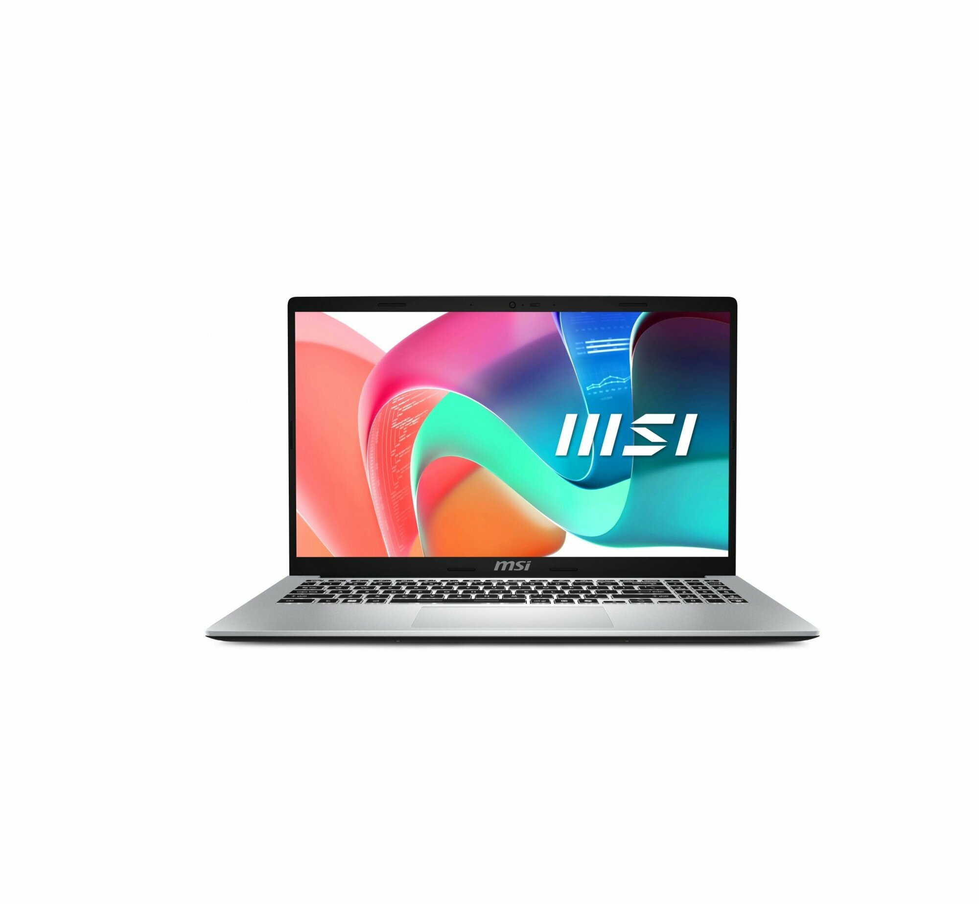 Ноутбук MSI MODERN 15 F13MG-685XUZ I3-1315U 16GB 512GB 15,6 FHD IPS Backlit