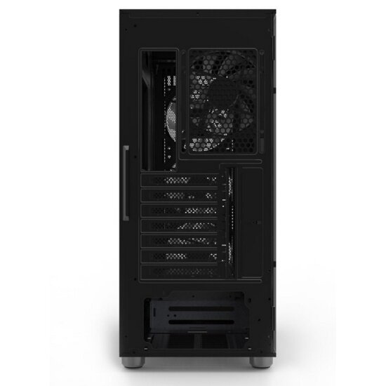 Корпус Zalman I3 NEO, черный — фото 1