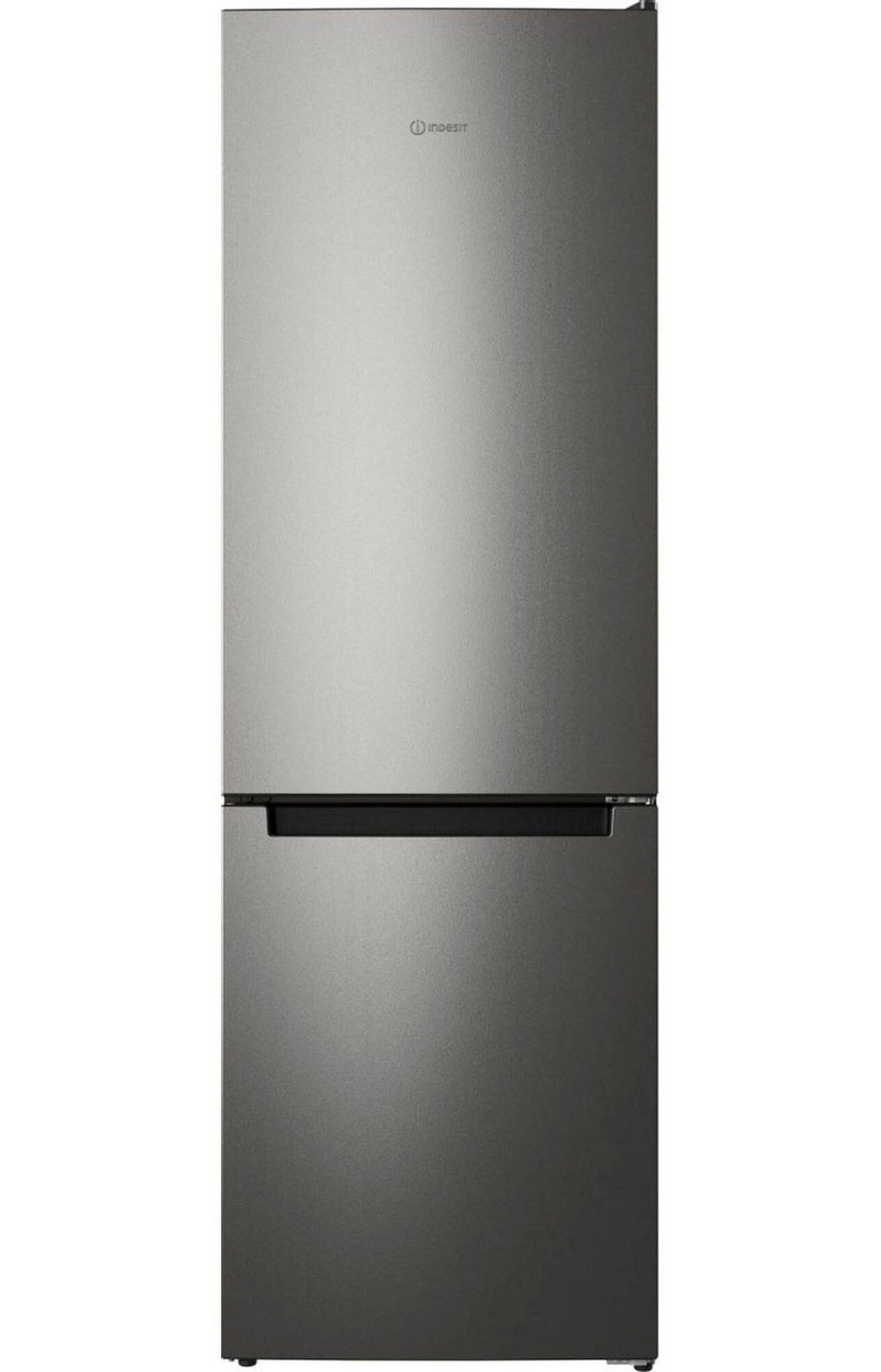 Холодильник с нижней морозильной камерой Indesit ITS 4180 NG