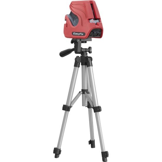 Уровень лазерный Condtrol EasyFix