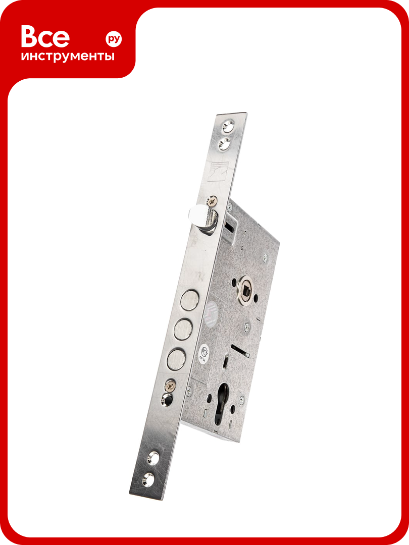 Врезной замок APECS Premier T-52-CR 17628