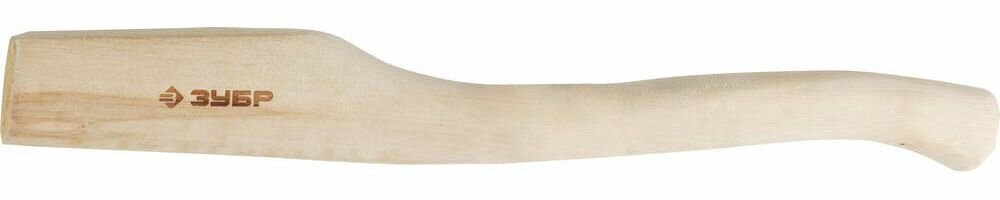 Топор ЗУБР 540 мм деревянное топорище 20953