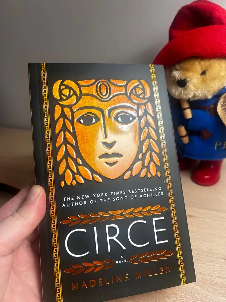 Circe / Цирцея