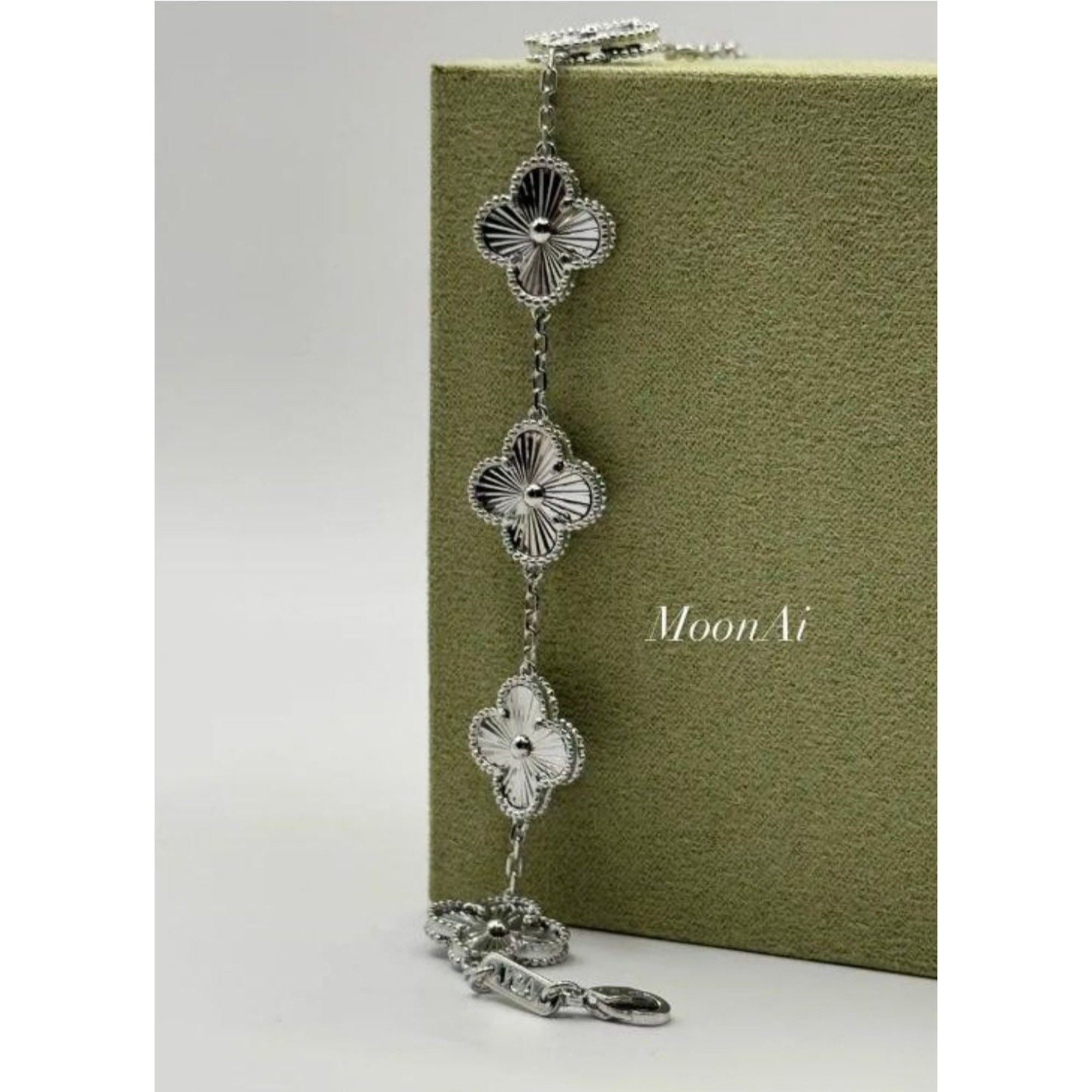 Браслет XUPING JEWELRY, амазонит, желтый