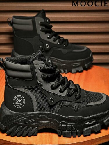 Изображение товара Ботинки Martin рабочие ботинки, EU:44