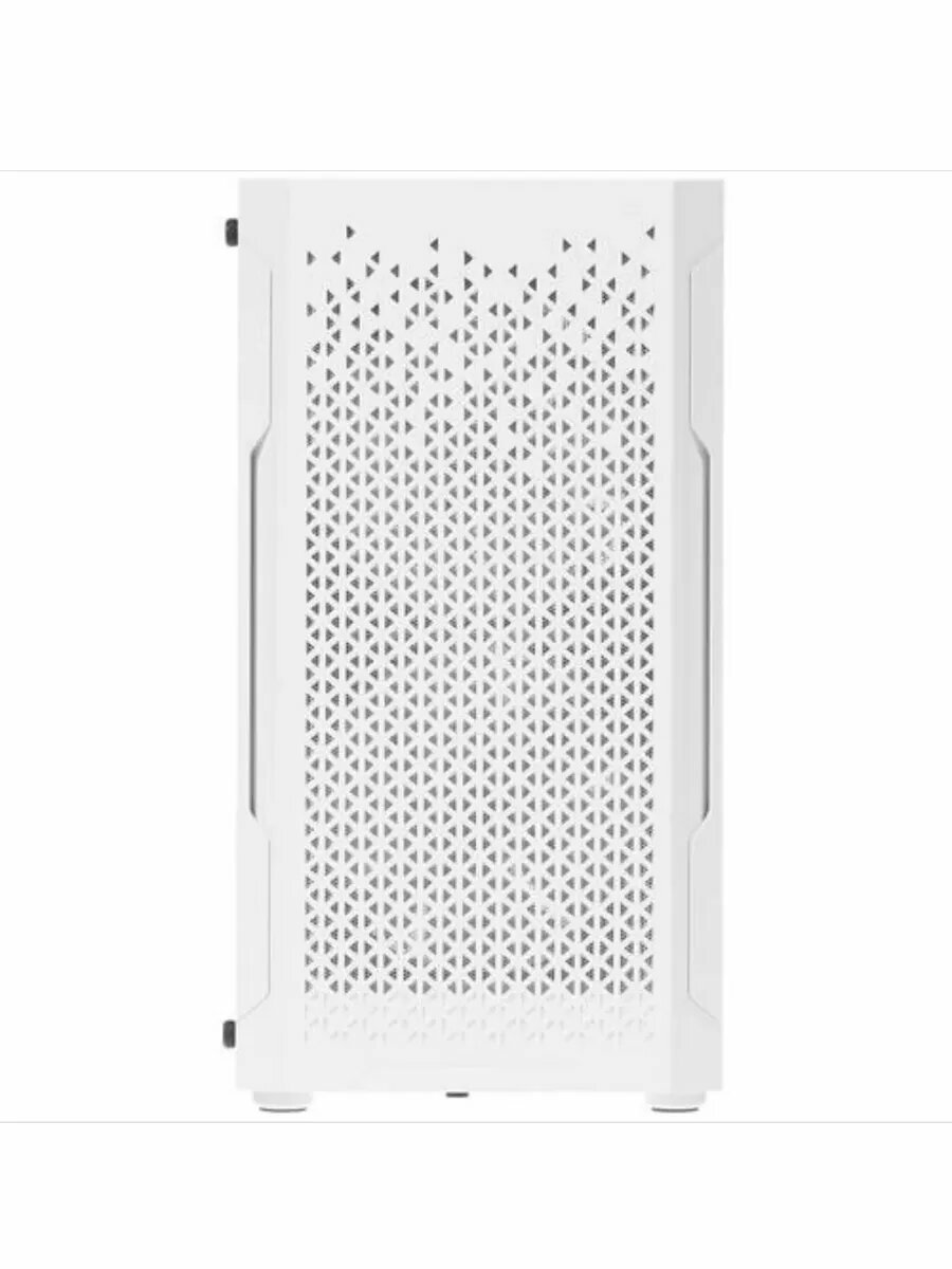 Корпус для ПК CMIMZW-L3 Mistral Micro Z3W Mesh LED — фото 1