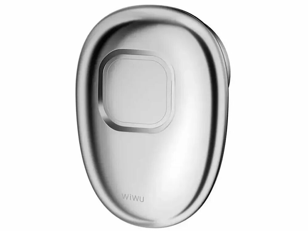 Электробритва WIWU Wi-SH006, три в одном, влажное и сухое бритьё, портативная, дорожная — фото 1