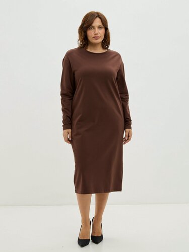 Изображение товара Платье Базовая коллекция