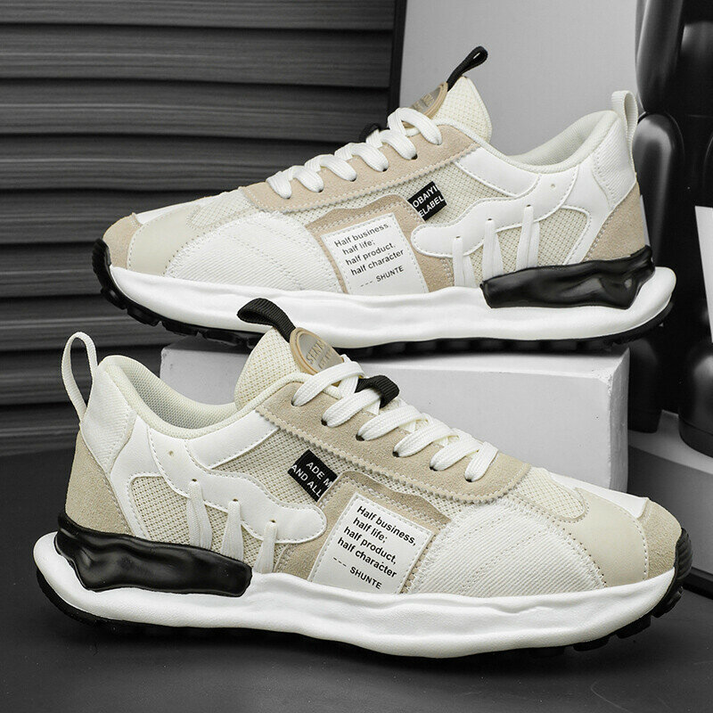 Кроссовки , размер 42, gray/white — фото 1