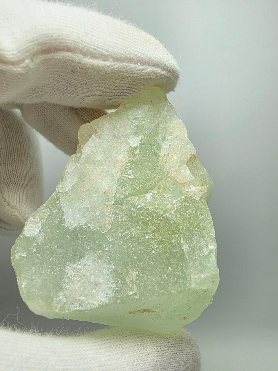 Датолит 56 мм, 111 г. — фото 1