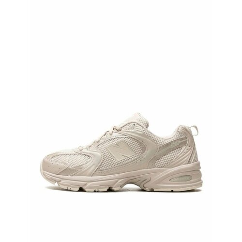 фото Кроссовки new balance 530, полнота d, размер 42 ru, beige