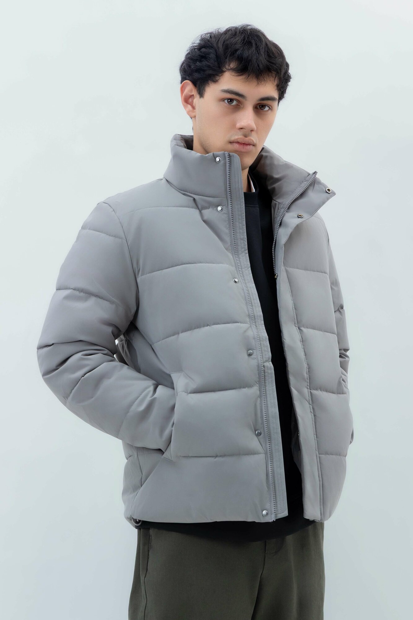 Куртка сноубордическая