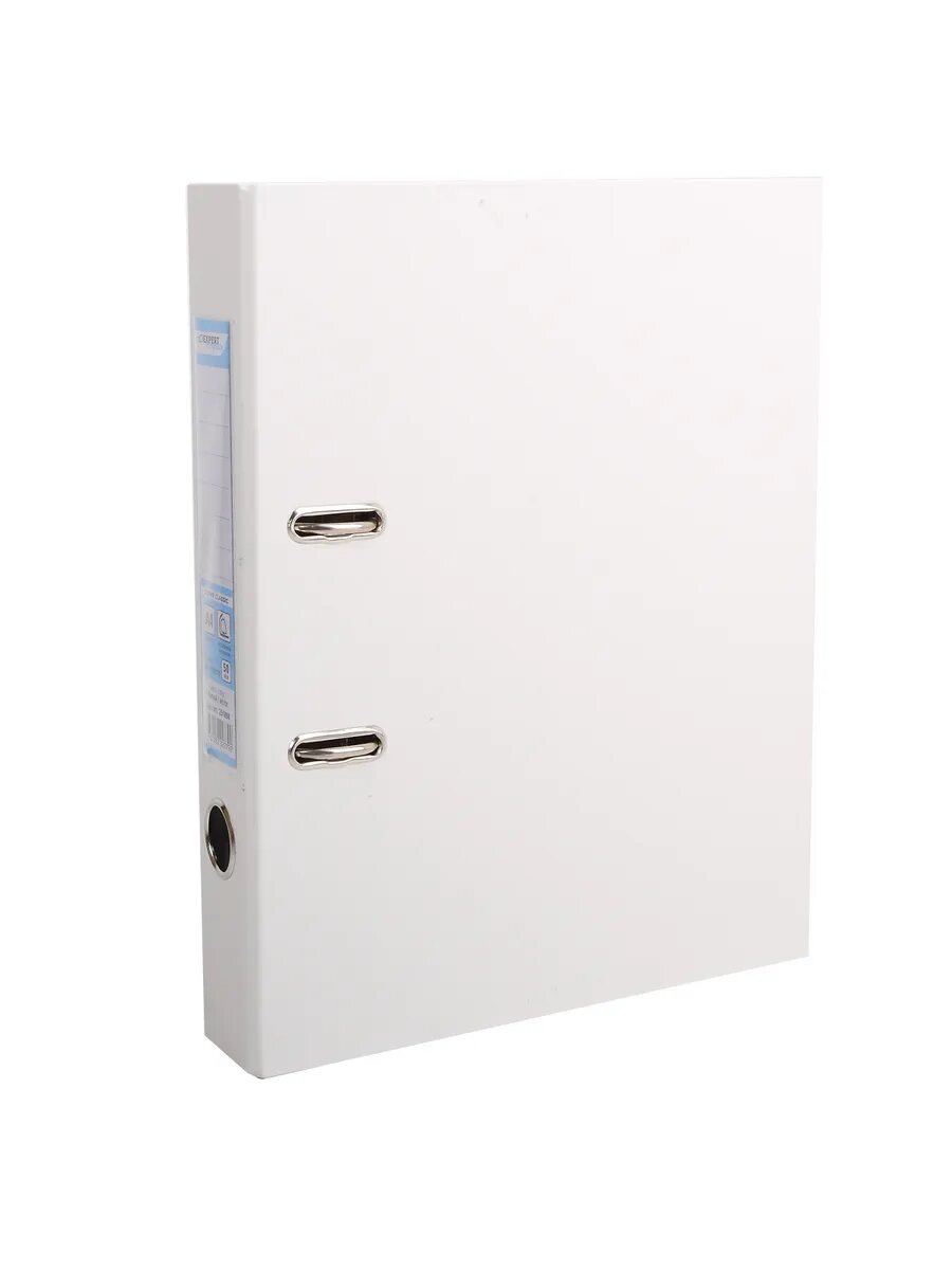 Папка регистратор А4