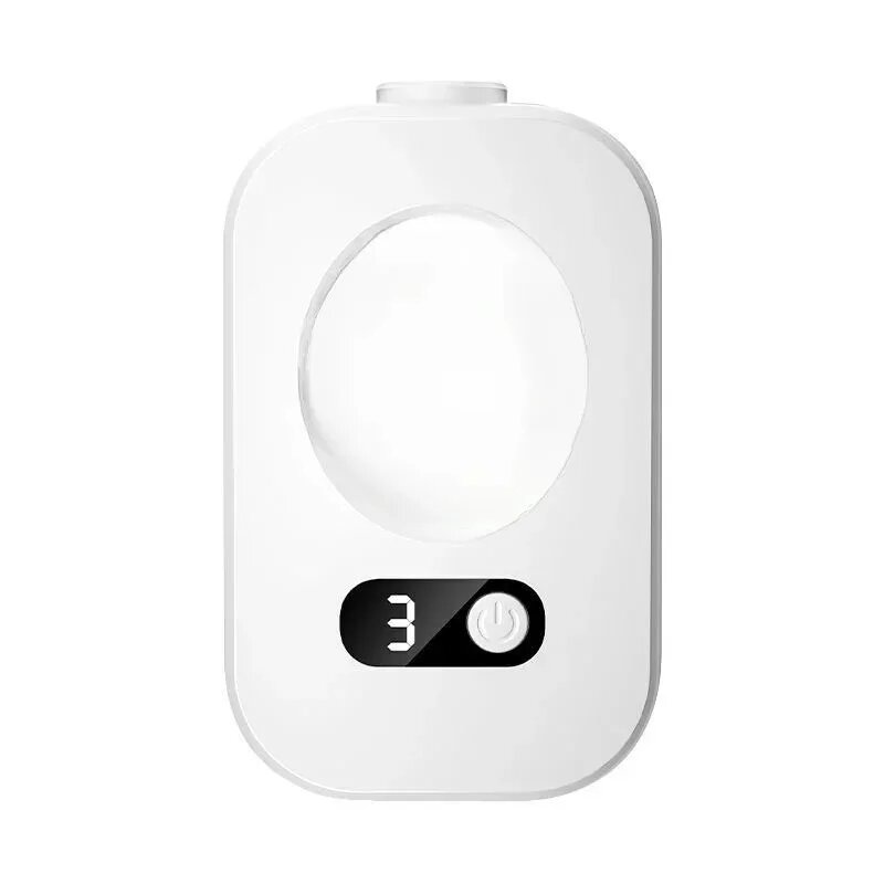 USB-диффузор для ароматерапии DUTRIEUX Белый, Diffuser Machine