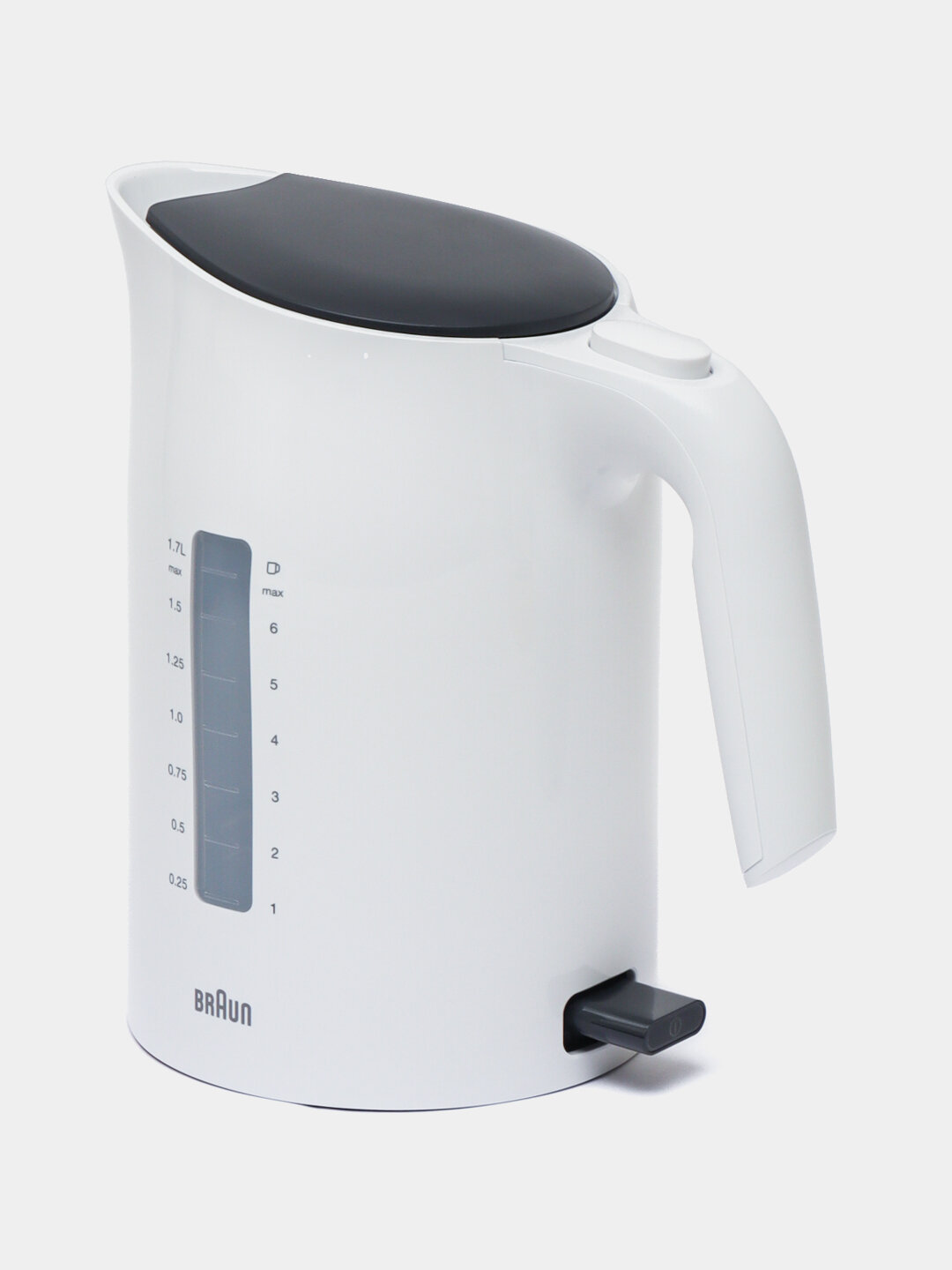 Электрочайник Braun WK3100WH