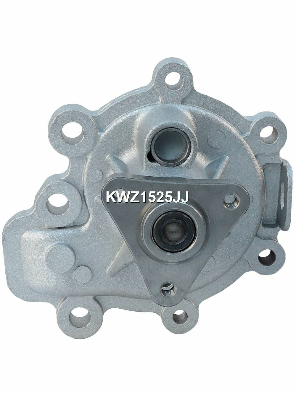 Помпа водяная Mazda CX-3 CX-5 2 36 — фото 1