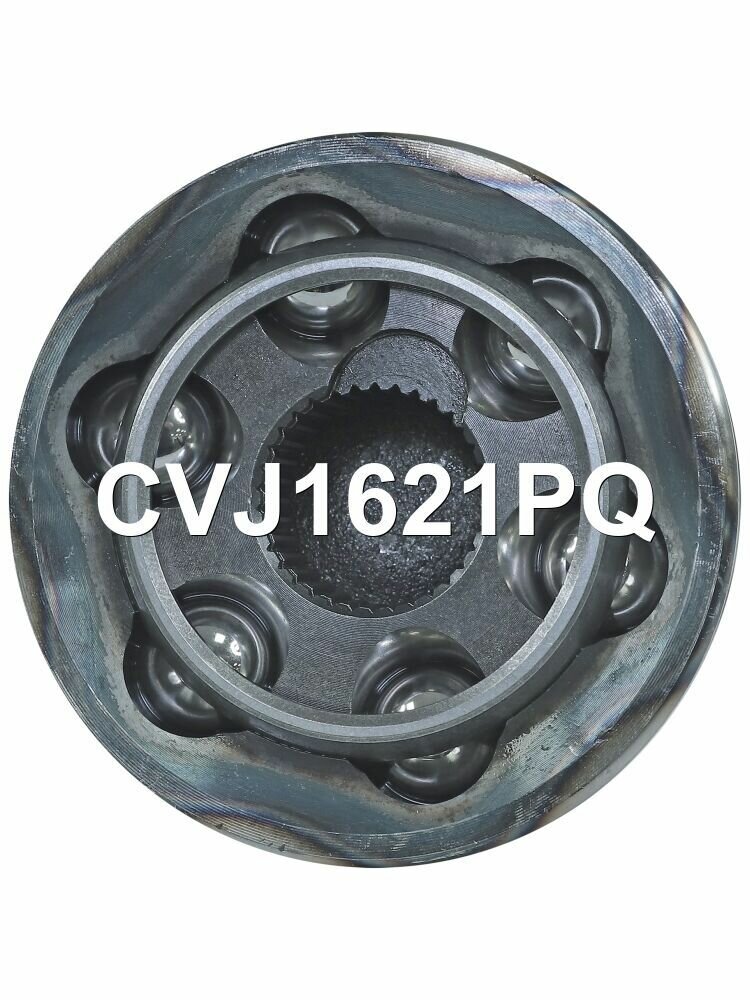 ШРУС наружный Krauf CVJ1621PQ для SsangYong Actyon Sports Kyron Rexton — фото 1