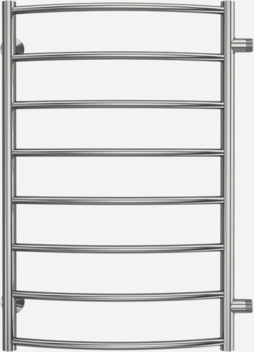 Изображение товара Полотенцесушитель водяной Terminus Классик П8 500x800 с боковым подключением 600