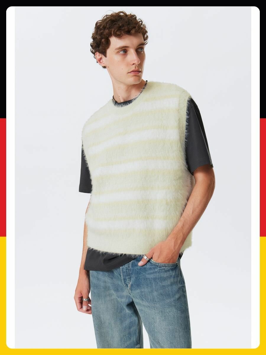 Жилет Базовая коллекция