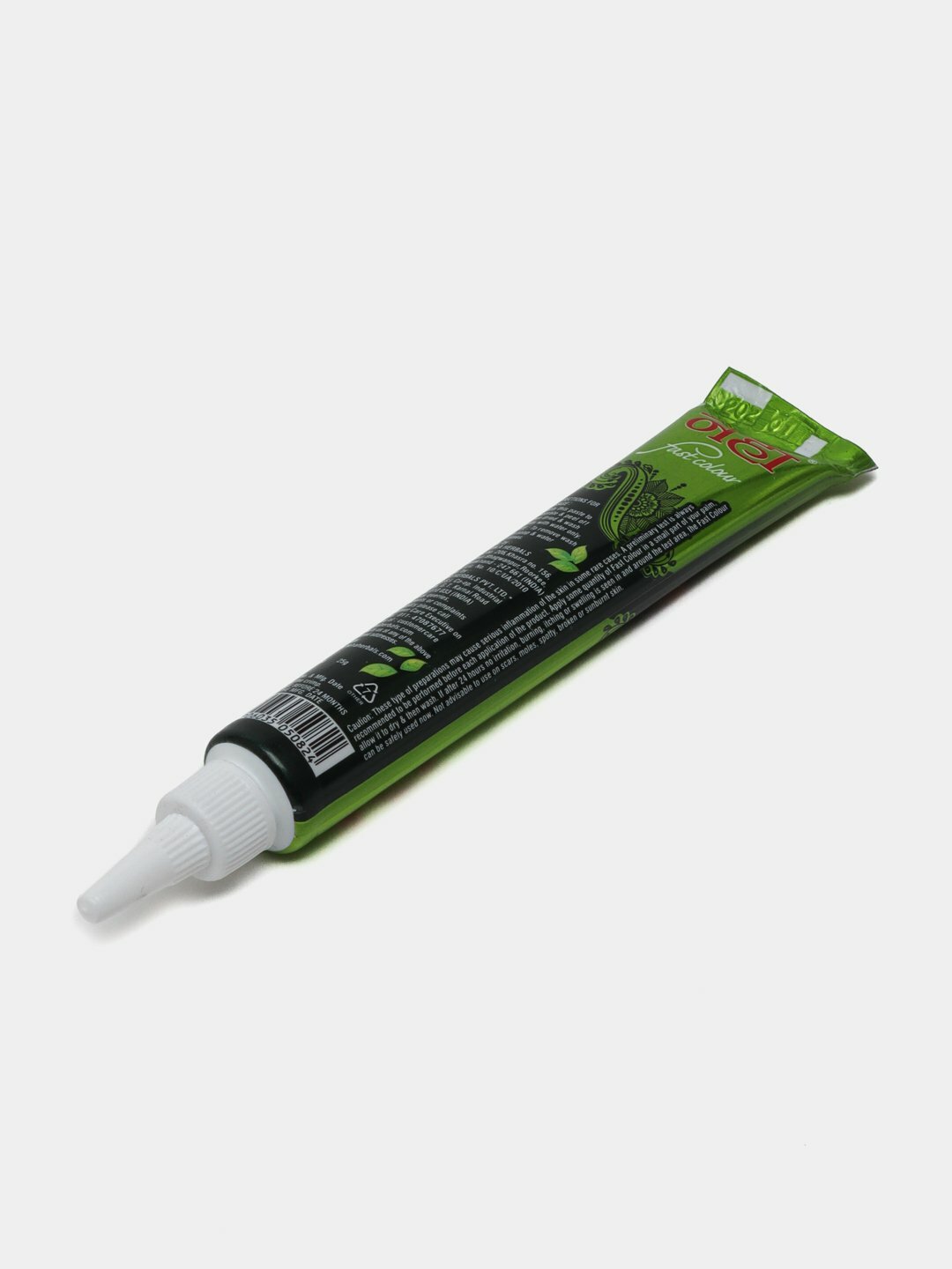 Хна для рук Neha, коричневая — фото 1