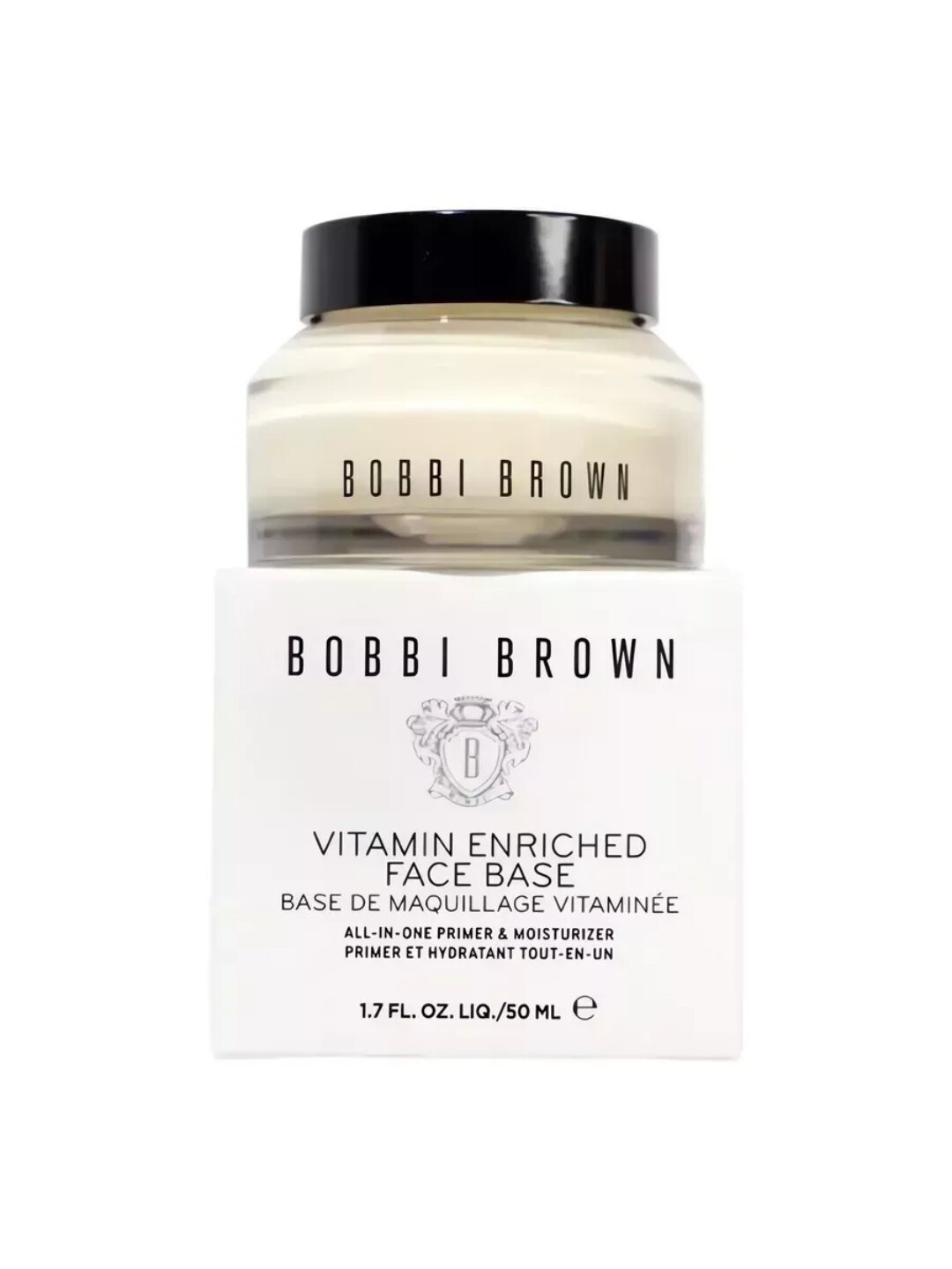 База для лица "Vitamin Enriched", обогащенная витаминами, 50 мл Bobbi Brown