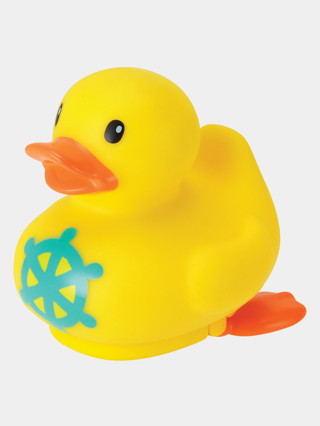 Уточка для ванной Infantino — фото 1